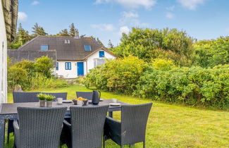 Foto 1 - Casa de 3 quartos em Løgstør com terraço