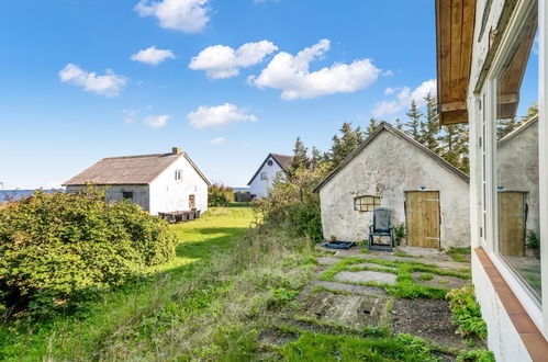 Photo 28 - Maison de 3 chambres à Løgstør avec terrasse