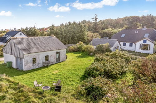 Foto 9 - Casa con 3 camere da letto a Løgstør con terrazza