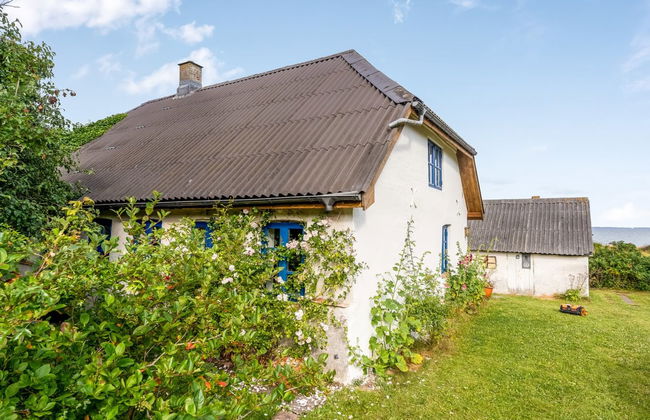 Casa de 3 quartos em Løgstør com terraço - Foto 7