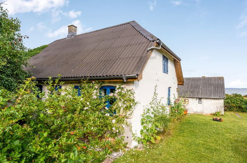 Foto 17 - Casa con 3 camere da letto a Løgstør con terrazza