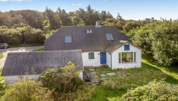 Casa con 3 camere da letto a Løgstør con terrazza - Foto 4