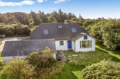 Foto 11 - Casa con 3 camere da letto a Løgstør con terrazza