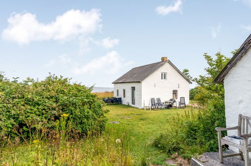 Foto 18 - Casa con 3 camere da letto a Løgstør con terrazza