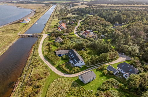 Foto 5 - Casa con 3 camere da letto a Løgstør con terrazza
