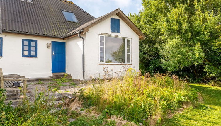 Photo 1 - Maison de 3 chambres à Løgstør avec terrasse
