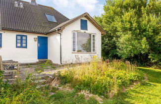 Photo 1 - Maison de 3 chambres à Løgstør avec terrasse