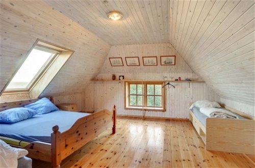 Foto 8 - Casa con 3 camere da letto a Løgstør con terrazza