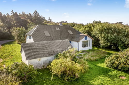 Foto 13 - Casa con 3 camere da letto a Løgstør con terrazza