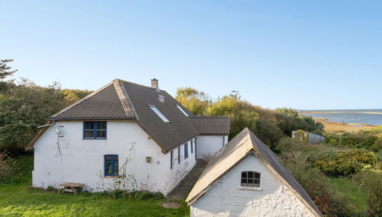 Photo 1 - Maison de 3 chambres à Løgstør avec terrasse