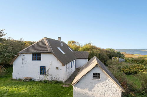 Photo 1 - Maison de 3 chambres à Løgstør avec terrasse