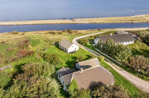 Foto 8 - Casa con 3 camere da letto a Løgstør con terrazza