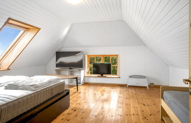 Casa de 3 quartos em Løgstør com terraço - Foto 20