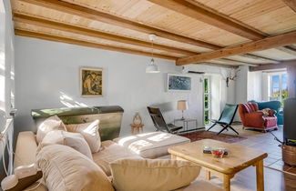 Photo 3 - Maison de 3 chambres à Løgstør avec terrasse
