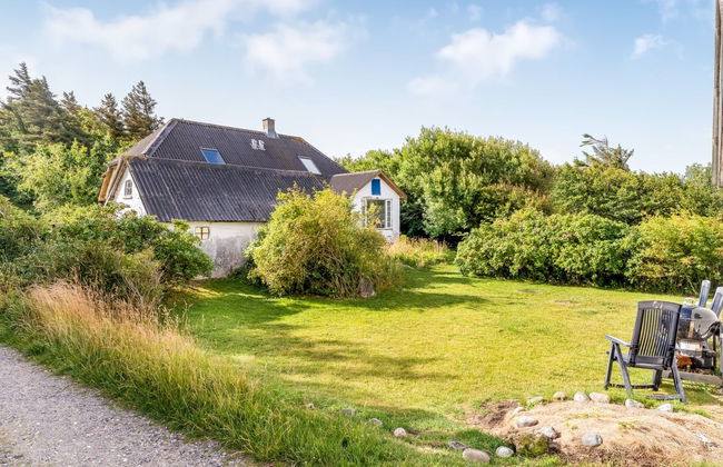 Casa de 3 quartos em Løgstør com terraço - Foto 6