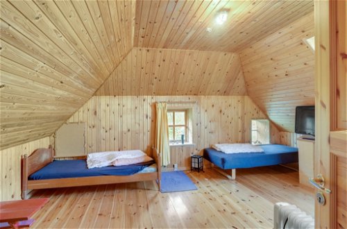 Foto 9 - Casa con 3 camere da letto a Løgstør con terrazza