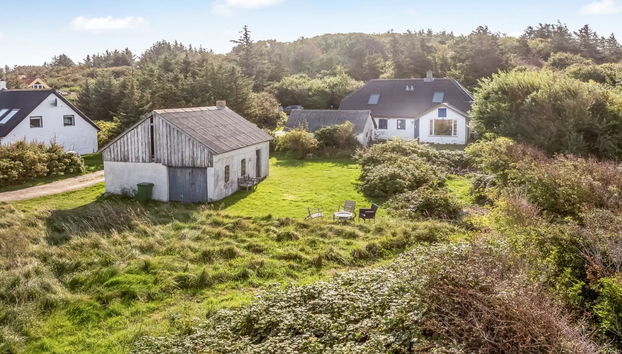 Casa con 3 camere da letto a Løgstør con terrazza - Foto 2