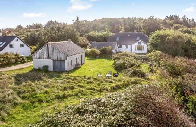 Casa de 3 quartos em Løgstør com terraço - Foto 2