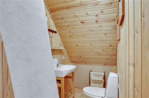 Foto 10 - Casa con 3 camere da letto a Løgstør con terrazza