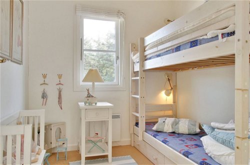 Foto 7 - Appartamento con 3 camere da letto a Vestervig con terrazza