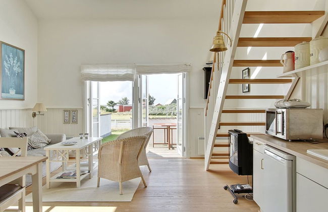 "Hubertine" - 100m to the fjord - Foto 5