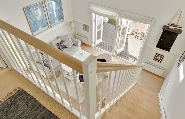 "Hubertine" - 100m to the fjord - Foto 6