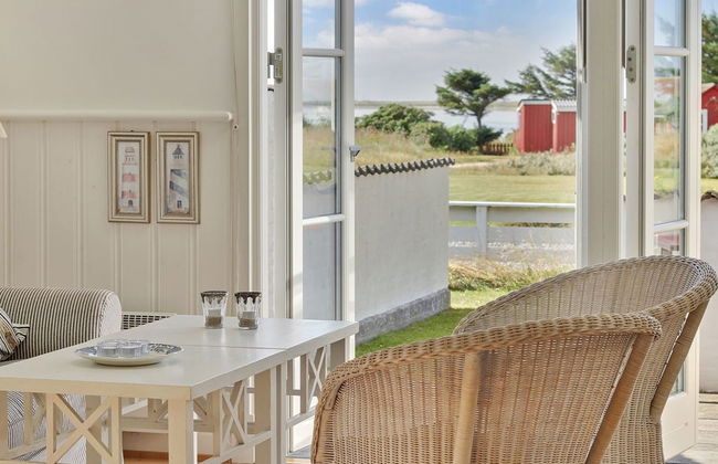 "Hubertine" - 100m to the fjord - Foto 4