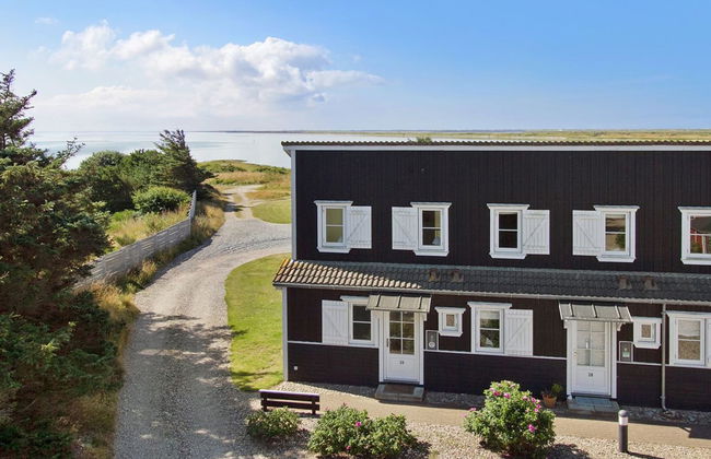 "Hubertine" - 100m to the fjord - Foto 1