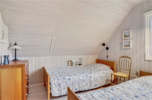 Foto 7 - Casa con 2 camere da letto a Saltum con terrazza