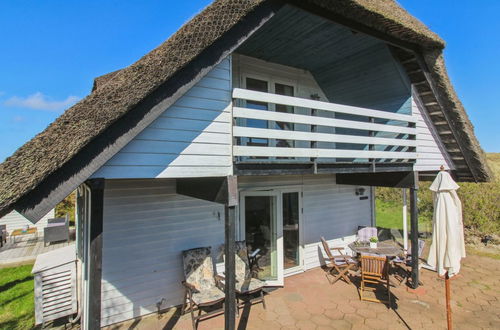 Foto 7 - Casa de 2 quartos em Saltum com terraço