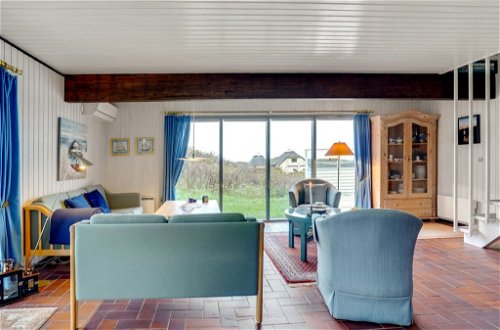 Foto 14 - Haus mit 2 Schlafzimmern in Saltum mit terrasse