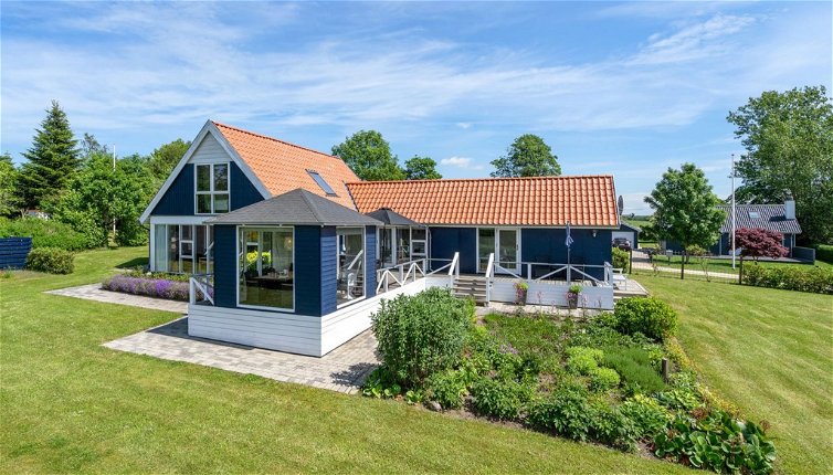Photo 1 - 3 bedroom House in Løgstrup with terrace