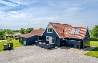 Photo 3 - Maison de 3 chambres à Løgstrup avec terrasse