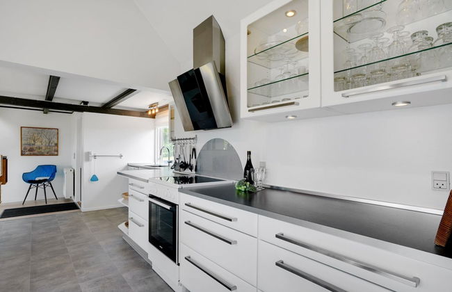Casa de 3 quartos em Løgstrup com terraço - Foto 18