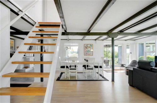 Foto 9 - Haus mit 3 Schlafzimmern in Løgstrup mit terrasse