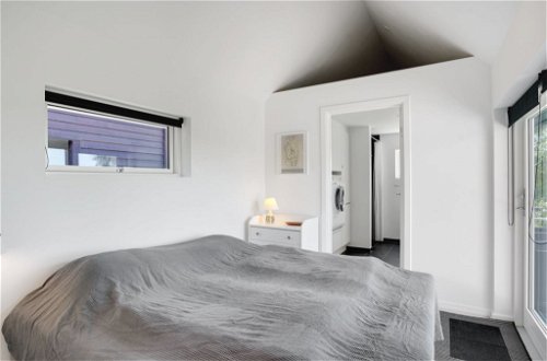 Foto 13 - Haus mit 3 Schlafzimmern in Løgstrup mit terrasse