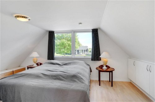 Foto 17 - Casa con 3 camere da letto a Løgstrup con terrazza