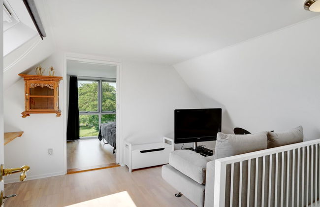 Casa de 3 quartos em Løgstrup com terraço - Foto 21