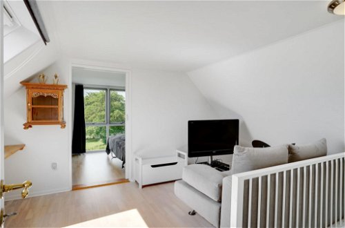 Photo 8 - Maison de 3 chambres à Løgstrup avec terrasse