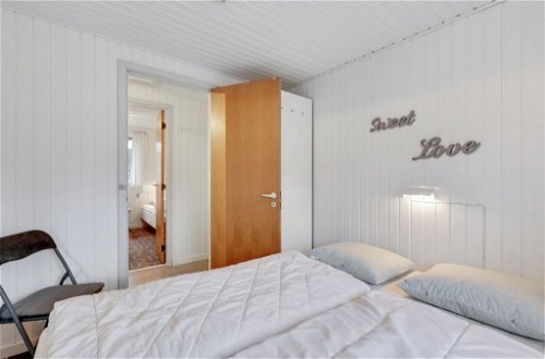 Foto 20 - Casa de 3 habitaciones en Ulfborg con terraza
