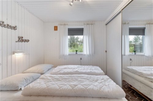 Photo 19 - Maison de 3 chambres à Ulfborg avec terrasse