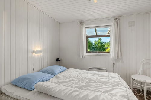 Foto 10 - Casa de 3 quartos em Ulfborg com terraço