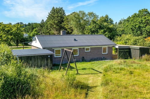 Foto 3 - Casa de 3 quartos em Ulfborg com terraço