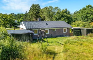 Foto 3 - Casa de 3 quartos em Ulfborg com terraço