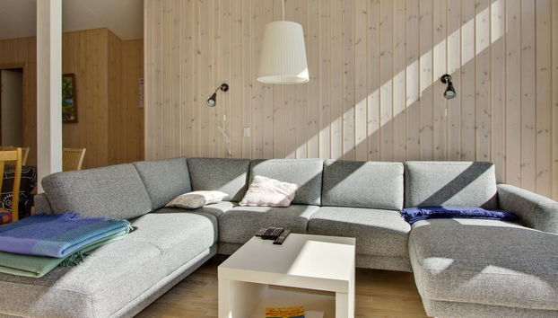 Casa de 4 quartos em Hals com terraço - Foto 4