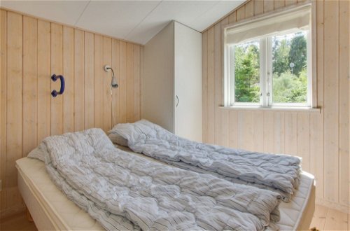 Foto 11 - Haus mit 4 Schlafzimmern in Hals mit terrasse