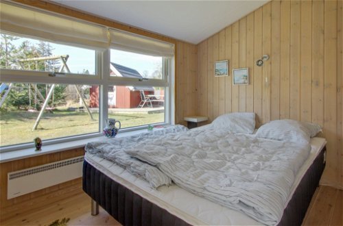 Foto 12 - Haus mit 4 Schlafzimmern in Hals mit terrasse