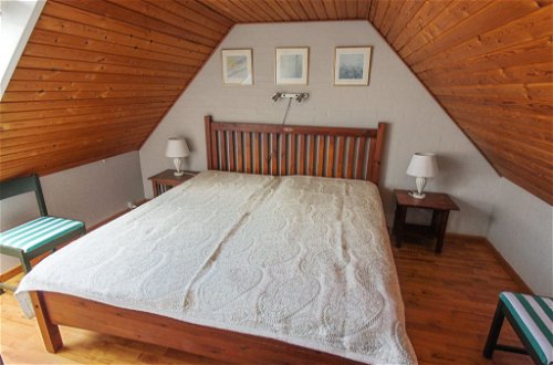 Foto 11 - Casa con 2 camere da letto a Hjørring con terrazza