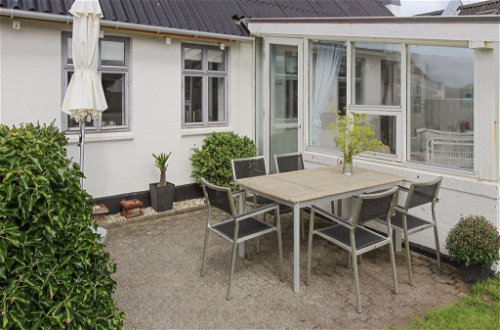 Photo 22 - Maison de 2 chambres à Hjørring avec terrasse