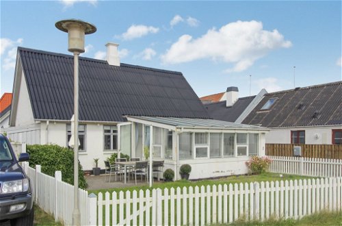 Foto 1 - Casa con 2 camere da letto a Hjørring con terrazza